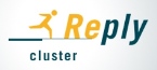 ClusterReply