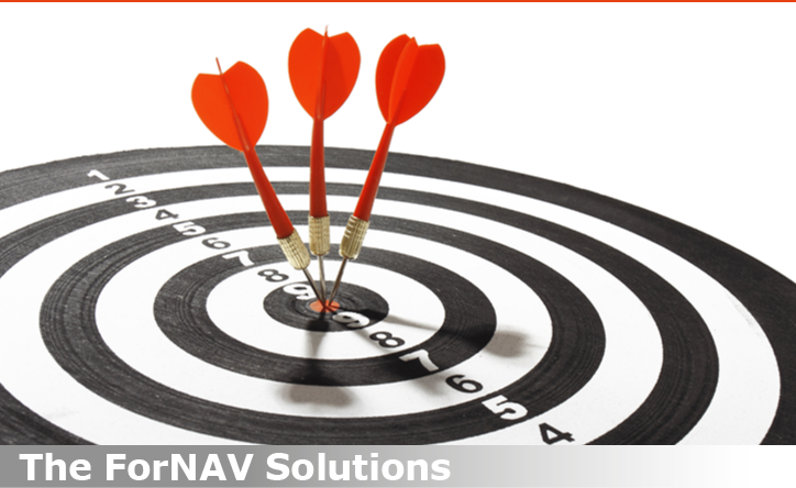The ForNAV Solutions